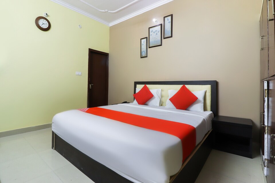 OYO 48926 Heritage Guest Inn, Gomti Nagar Lucknow, Lucknow