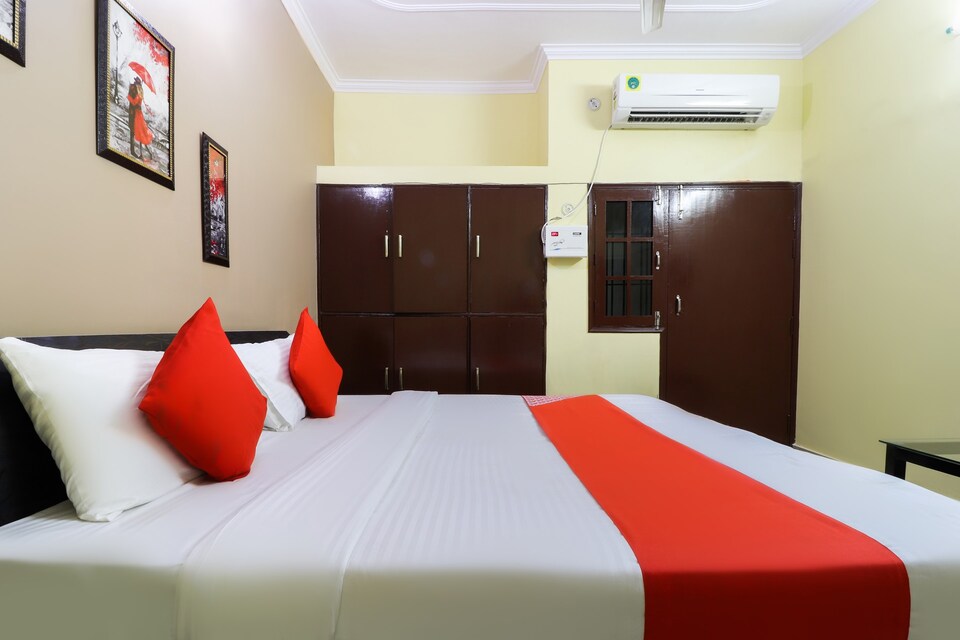 OYO 48926 Heritage Guest Inn, Gomti Nagar Lucknow, Lucknow