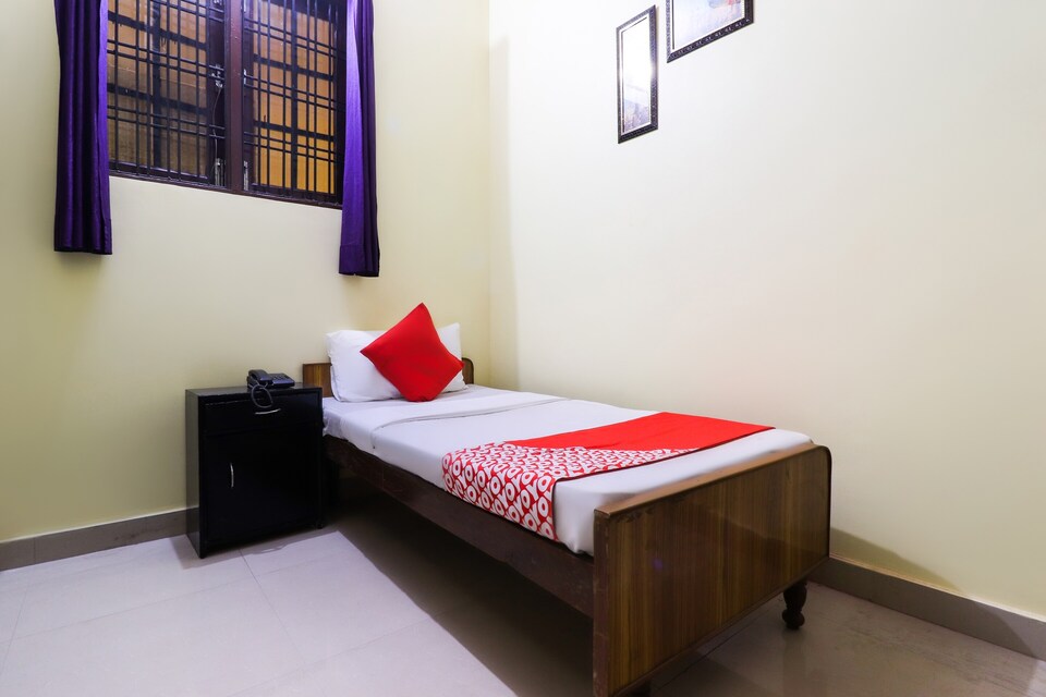 OYO 48926 Heritage Guest Inn, Gomti Nagar Lucknow, Lucknow