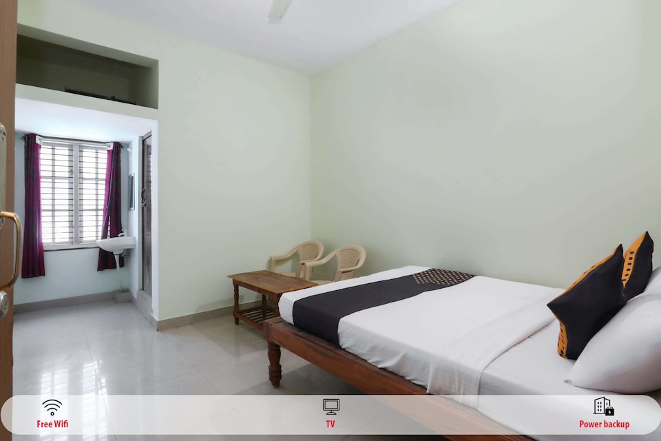 OYO 48928 Harsha Boarding And Lodging, Mysore Outer, Mysore