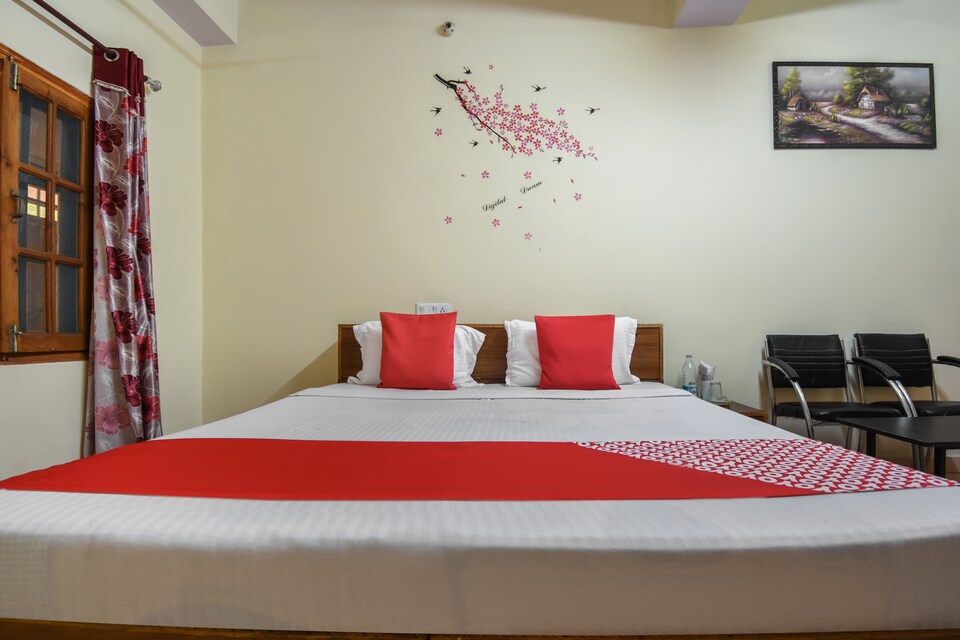 OYO 48931 Swastik Hotel And Restaurant, Shimla, Shimla