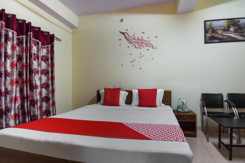 OYO 48931 Swastik Hotel And Restaurant, Shimla, Shimla