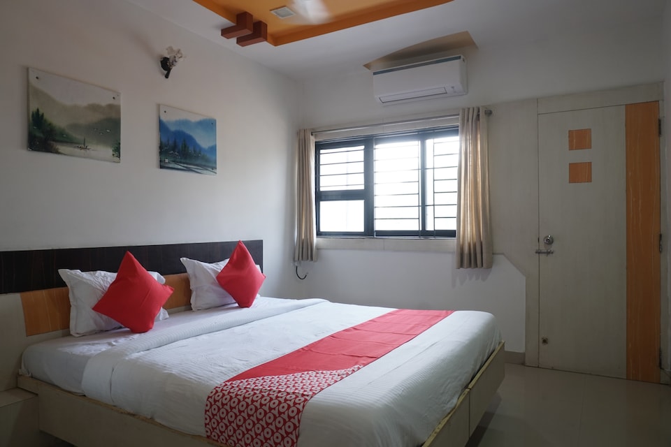 OYO Hotel Devi Pride, Mahur, Nanded