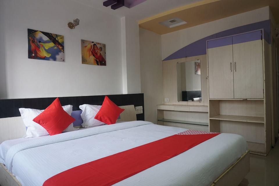 OYO Hotel Devi Pride, Mahur, Nanded