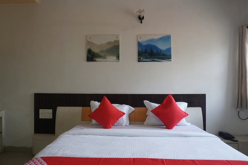 OYO Hotel Devi Pride, Mahur, Nanded