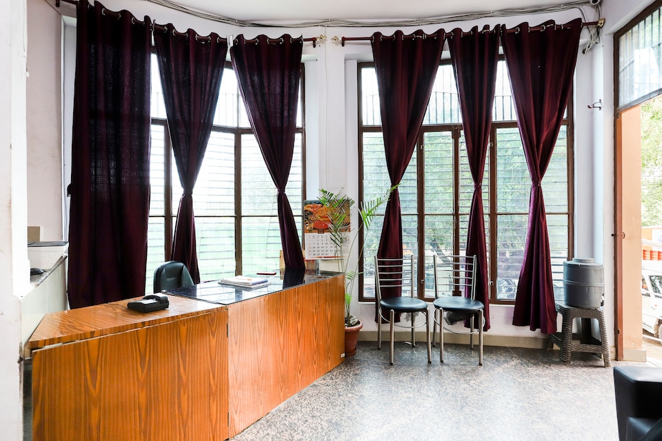 Prop live in new code - ALD331, Rambagh Allahabad, Prayagraj