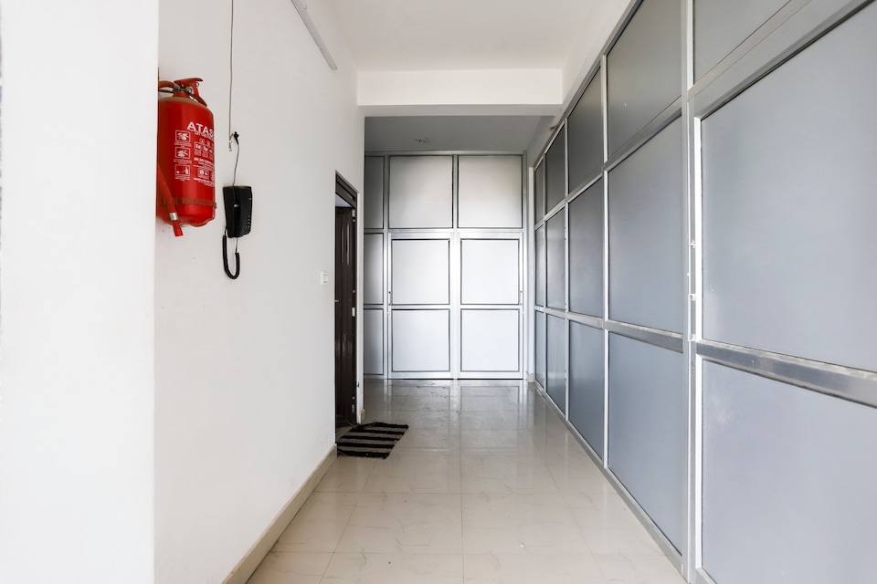 Prop live in new code - ALD331, Rambagh Allahabad, Prayagraj