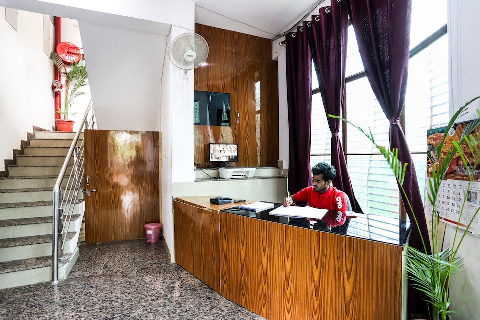 Prop live in new code - ALD331, Rambagh Allahabad, Prayagraj