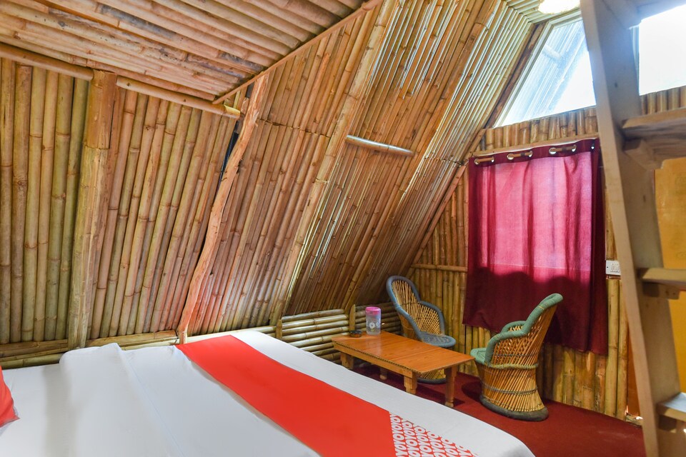 OYO 48944 Himalayan Mountaineer Camps , NH 21 Manali, Manali