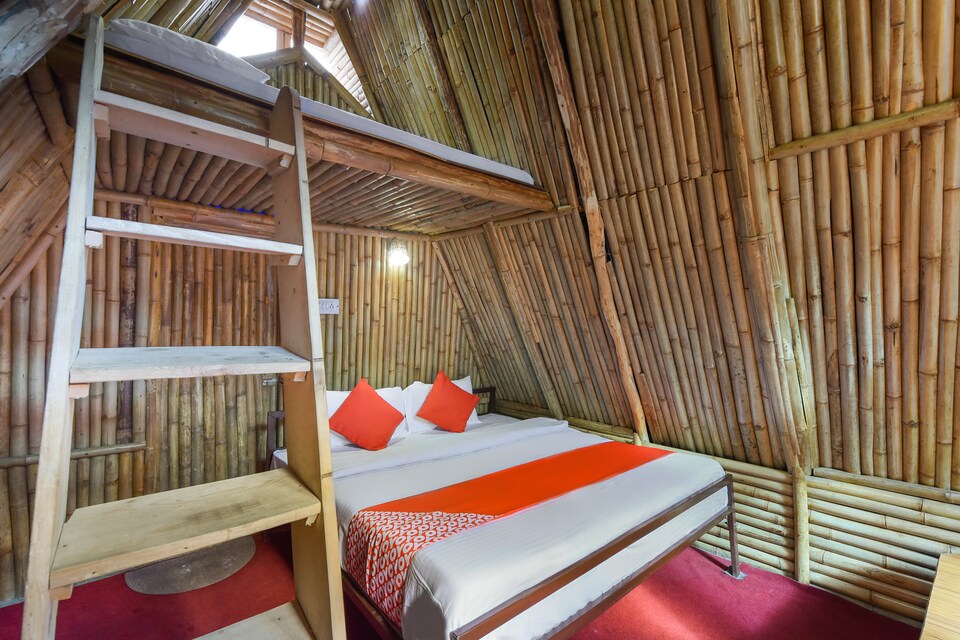 OYO 48944 Himalayan Mountaineer Camps , NH 21 Manali, Manali