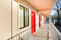 Hotel Petersburg VA I-95 & E Washington St