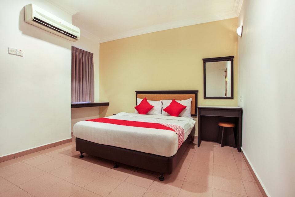 OYO 89341 Hotel Home 88, Teluk Intan, Teluk Intan