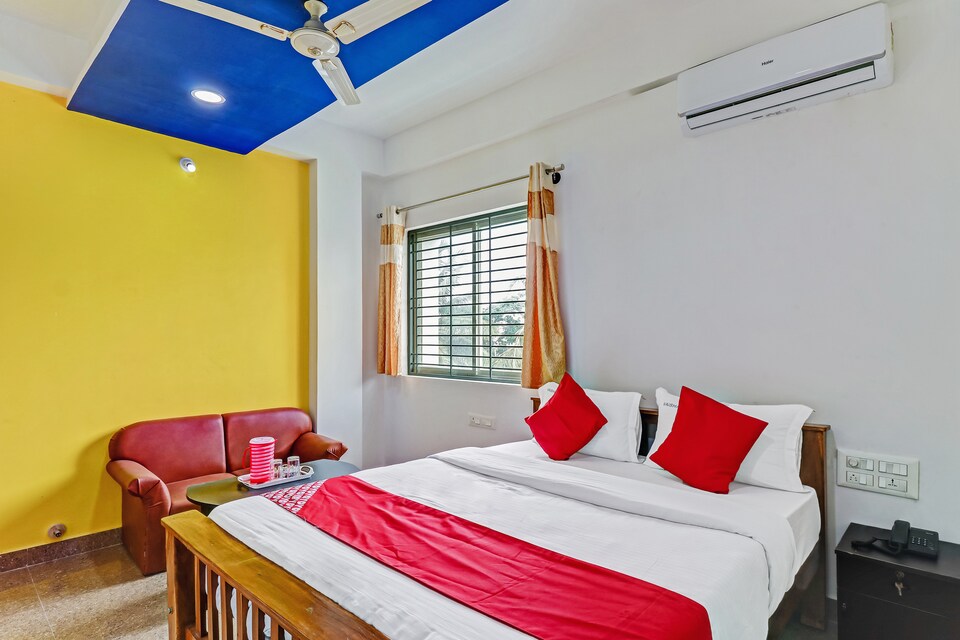 OYO 48950 Vaishali Residency, Bidadi, Bangalore