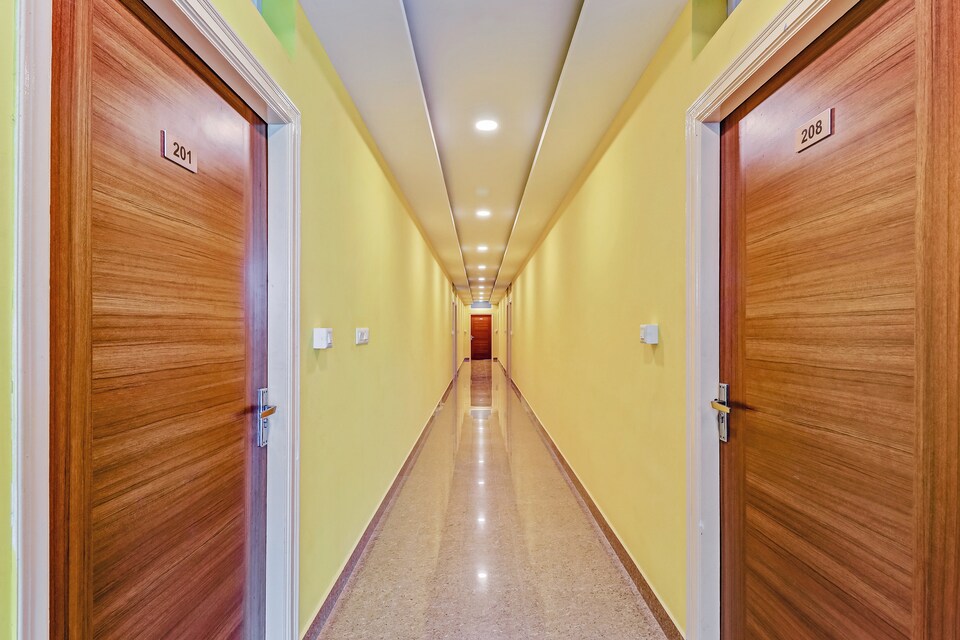 OYO 48950 Vaishali Residency, Bidadi, Bangalore