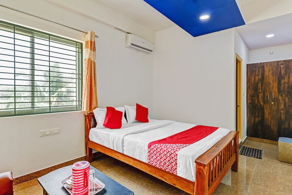 OYO 48950 Vaishali Residency, Bidadi, Bangalore