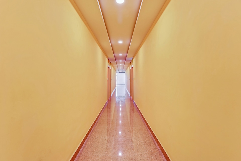 OYO 48950 Vaishali Residency, Bidadi, Bangalore