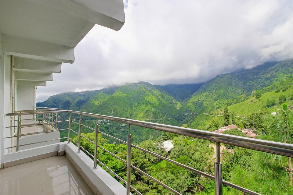OYO Home Elegant 1bhk Apartment Bhowali, Bhowali Nainital, Nainital