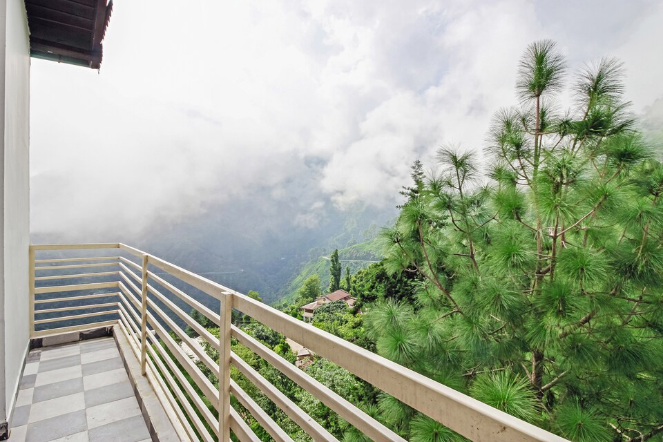 OYO Home Elite 1rk Apartment Bhowali, Bhowali Nainital, Nainital