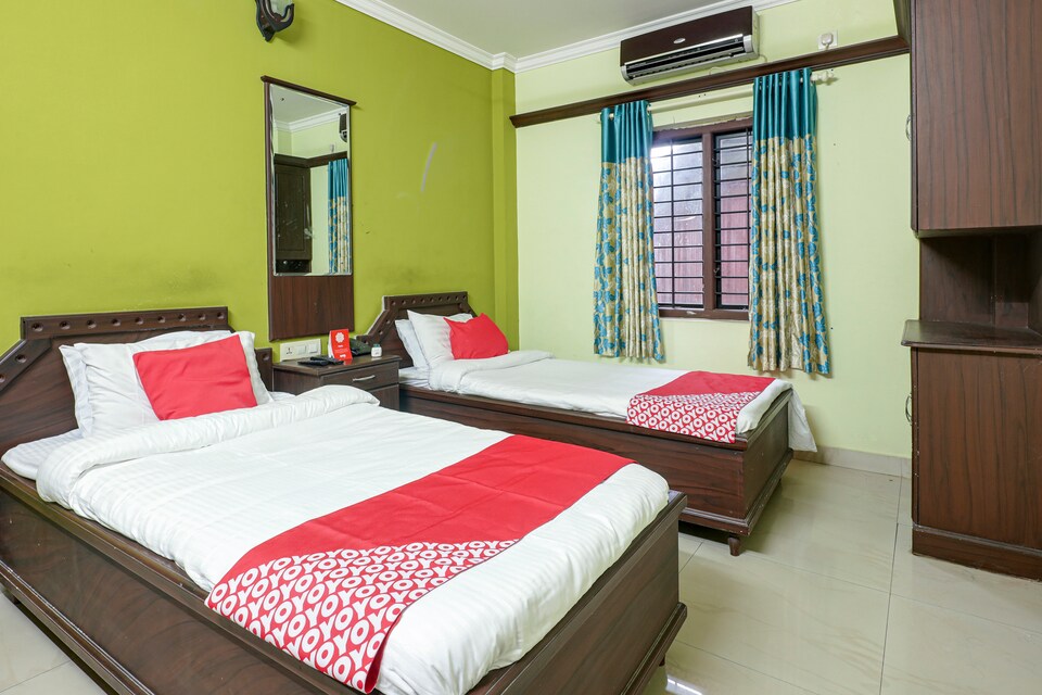 OYO 48956 Emmar Residency, Thrissur City, Thrissur