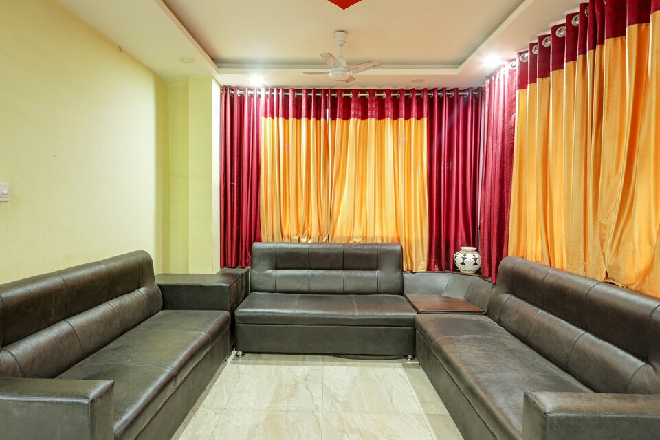 OYO 48956 Emmar Residency, Thrissur City, Thrissur