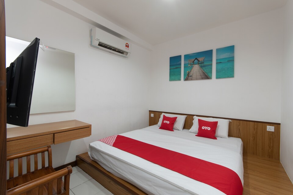 OYO 89345 Api-api Gh, Kota Kinabalu, Kota Kinabalu