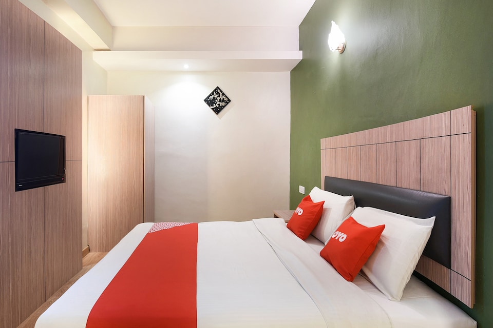 Collection O Seremban Near Gateway Mall Formerly Sri Mutiara Hotel, Seremban, Seremban