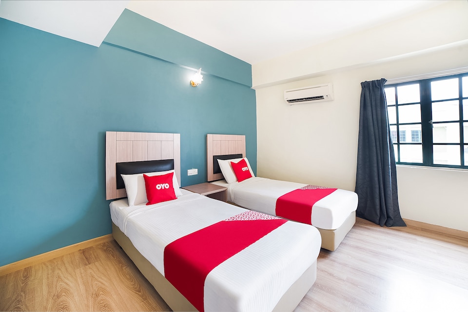 OYO 89346 Sri Mutiara Hotel, Seremban, Seremban