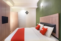 Collection O Seremban Near Gateway Mall Formerly Sri Mutiara Hotel