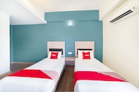 Collection O Seremban Near Gateway Mall Formerly Sri Mutiara Hotel