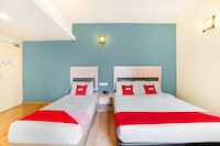 Collection O Seremban Near Gateway Mall Formerly Sri Mutiara Hotel