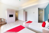 Collection O Seremban Near Gateway Mall Formerly Sri Mutiara Hotel