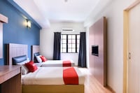 Collection O Seremban Near Gateway Mall Formerly Sri Mutiara Hotel
