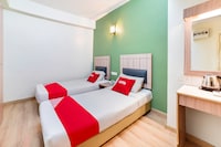 Collection O Seremban Near Gateway Mall Formerly Sri Mutiara Hotel