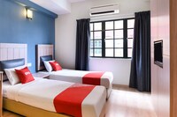 Collection O Seremban Near Gateway Mall Formerly Sri Mutiara Hotel