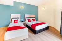 Collection O Seremban Near Gateway Mall Formerly Sri Mutiara Hotel