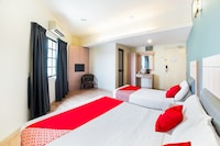 Collection O Seremban Near Gateway Mall Formerly Sri Mutiara Hotel