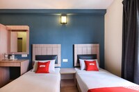 Collection O Seremban Near Gateway Mall Formerly Sri Mutiara Hotel