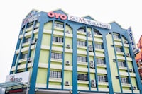Collection O Seremban Near Gateway Mall Formerly Sri Mutiara Hotel
