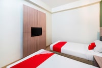 Collection O Seremban Near Gateway Mall Formerly Sri Mutiara Hotel