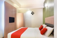 Collection O Seremban Near Gateway Mall Formerly Sri Mutiara Hotel