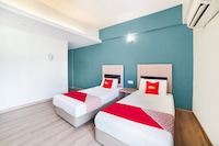 Collection O Seremban Near Gateway Mall Formerly Sri Mutiara Hotel