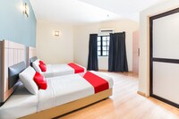 Collection O Seremban Near Gateway Mall Formerly Sri Mutiara Hotel