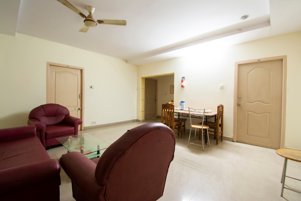 SPOT ON 48973 Hotel Apsara Inn, Ramaraopet Kakinada, Kakinada