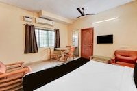 Super Collection O Nanmangalam Lake Formerly Vasantham Guest House