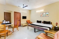 Super Collection O Nanmangalam Lake Formerly Vasantham Guest House