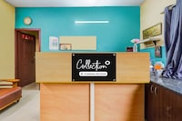 Super Collection O Nanmangalam Lake Formerly Vasantham Guest House