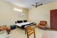 Super Collection O Nanmangalam Lake Formerly Vasantham Guest House