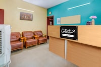 Super Collection O Nanmangalam Lake Formerly Vasantham Guest House