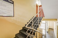 Super Collection O Nanmangalam Lake Formerly Vasantham Guest House