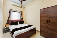 Super Collection O Nanmangalam Lake Formerly Vasantham Guest House